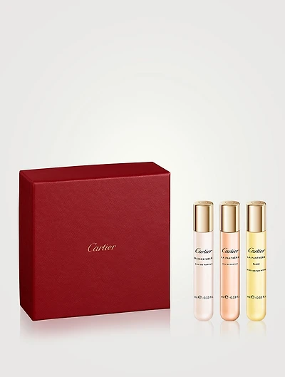 Feminine Discovery Set
