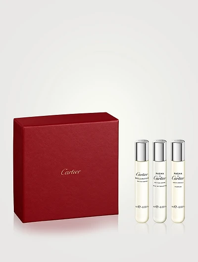 Masculine Discovery Set
