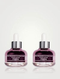Black Rose Precious Face Oil Duo