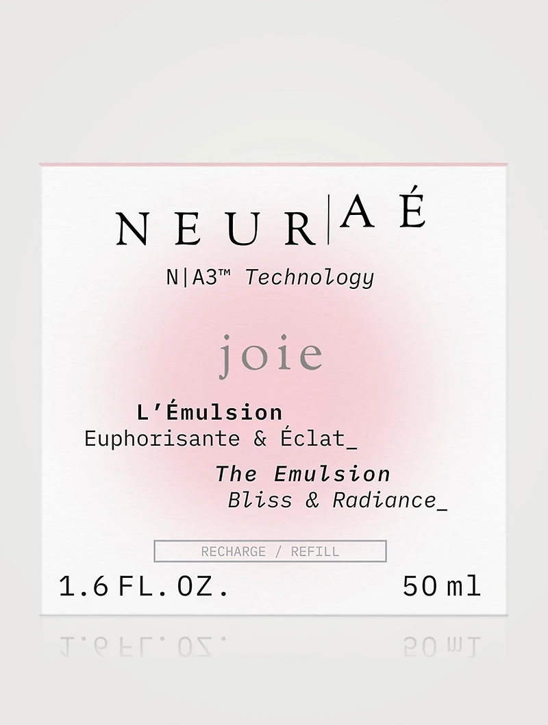 joie - The Emulsion Refill