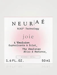 joie - The Emulsion Refill