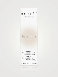 harmonie - The Oil