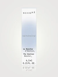 sérénité - The Emotion Booster