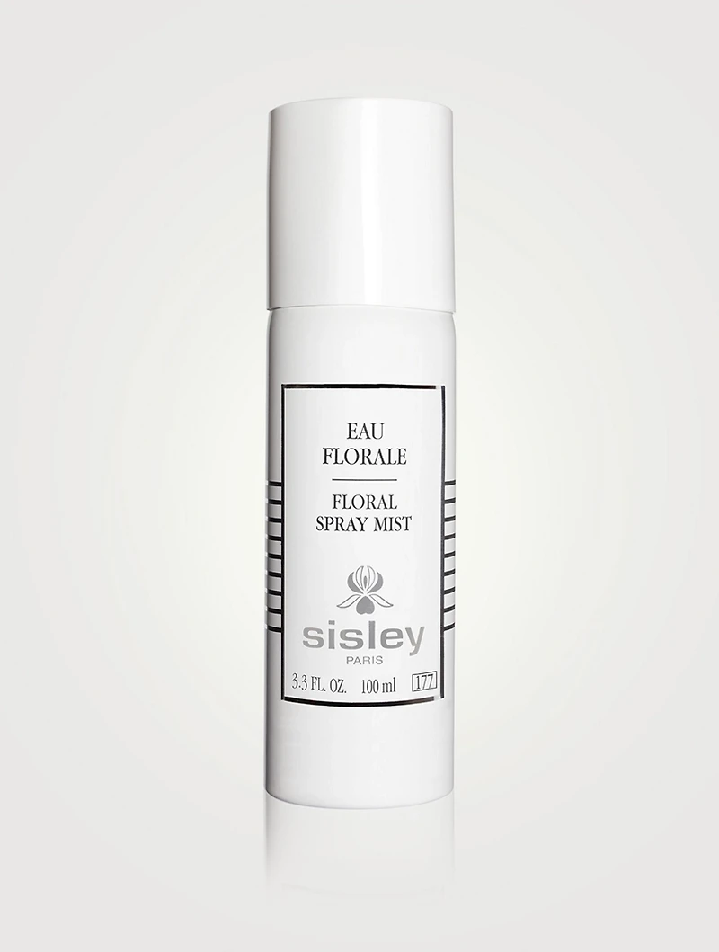 Floral Spray Mist