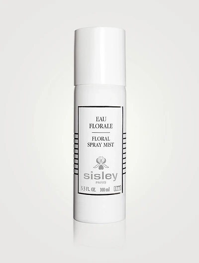 Floral Spray Mist
