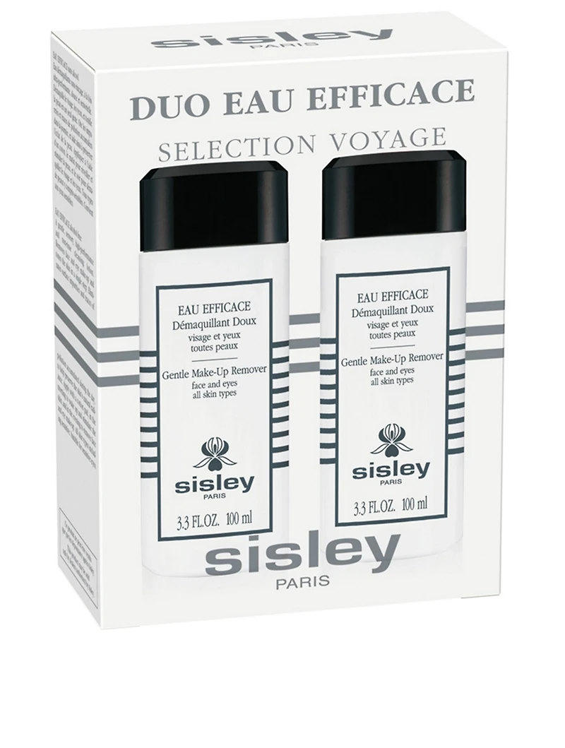 Duo Eau Efficace