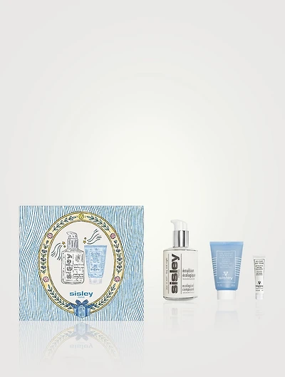 Essential Skin Care Gift Set