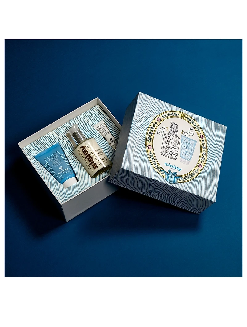 Essential Skin Care Gift Set