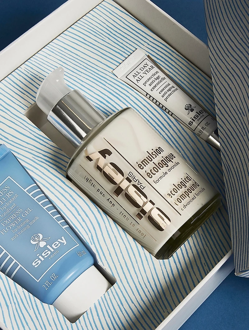 Essential Skin Care Gift Set
