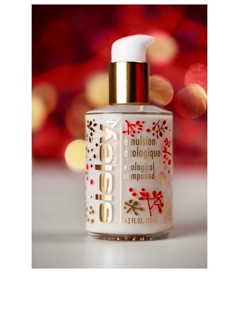 Ecological Compound - Limited Edition 2020