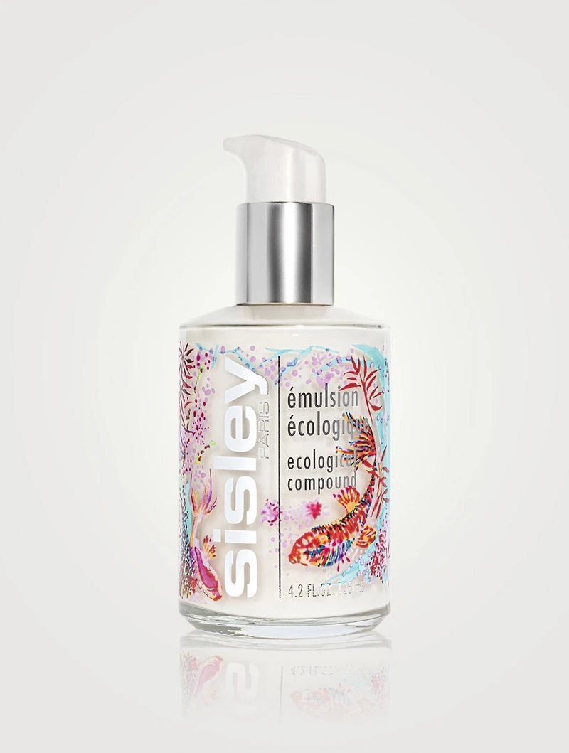 Ecological Compound - Limited Edition 2021