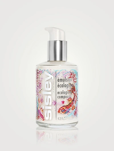 Ecological Compound - Limited Edition 2021