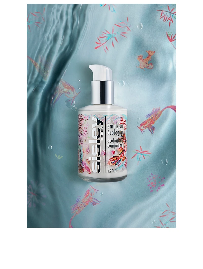 Ecological Compound - Limited Edition 2021