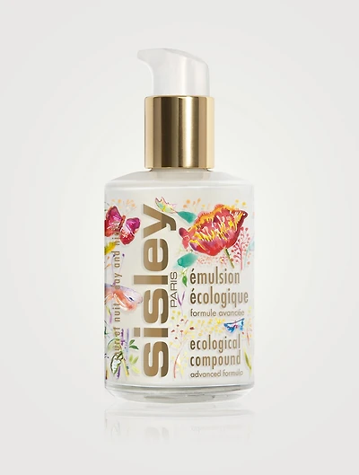 Ecological Compound advance formula Blooming Peony - Limited Edition