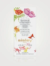 Ecological Compound advance formula Blooming Peony - Limited Edition