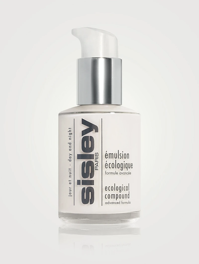 Ecological Compound advanced formula