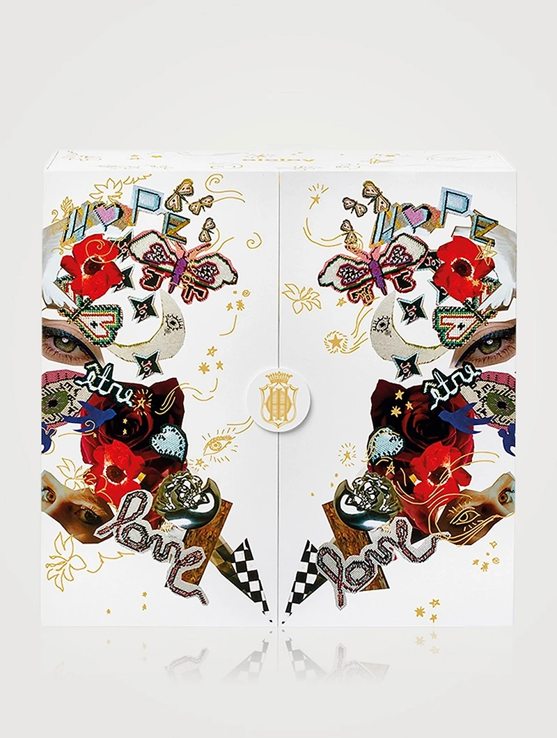 Sisley-Paris Advent Calendar