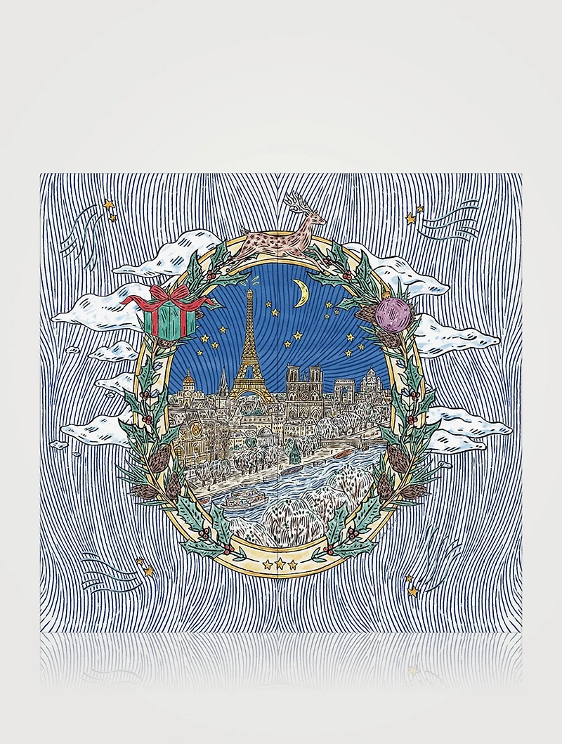 Sisley Advent Calendar: From Paris with Love, Beauty Holidays ($1305 Value)