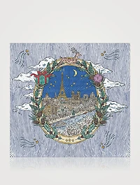 Sisley Advent Calendar: From Paris with Love, Beauty Holidays ($1305 Value)
