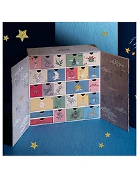 Sisley Advent Calendar: From Paris with Love, Beauty Holidays ($1305 Value)