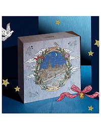 Sisley Advent Calendar: From Paris with Love, Beauty Holidays ($1305 Value)