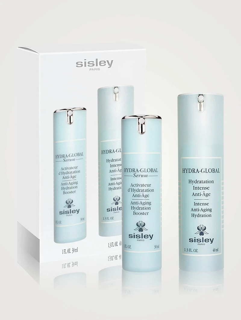 Hydra-Global Moisturizing Duo