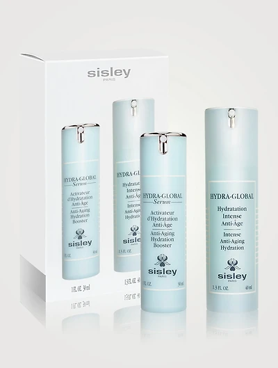 Hydra-Global Moisturizing Duo