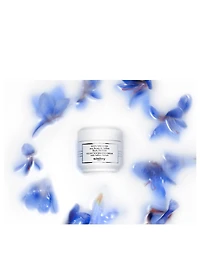 Velvet Nourishing Cream with Saffron Flowers
