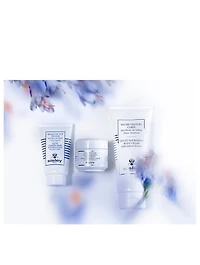 Velvet Nourishing Body Cream With Saffron Flowers