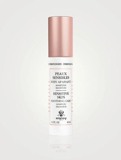 Sensitive Skin Soothing Care