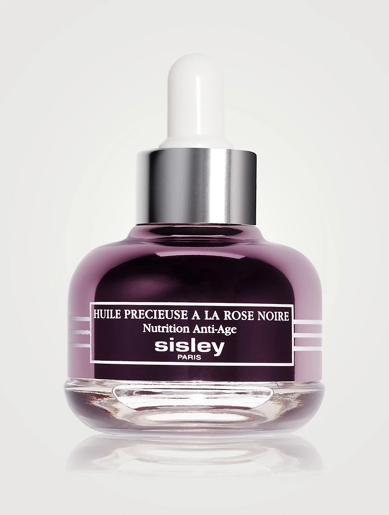 Black Rose Precious Face Oil