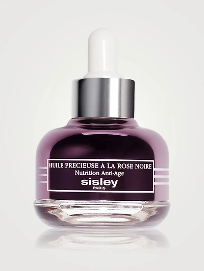 Black Rose Precious Face Oil