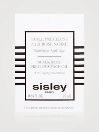 Black Rose Precious Face Oil