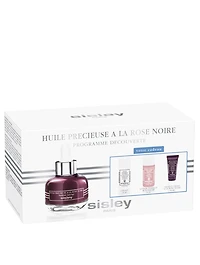 Black Rose Precious Face Oil Discovery Program