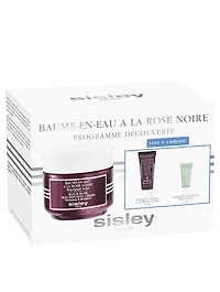 Black Rose Skin Infusion Discovery Program