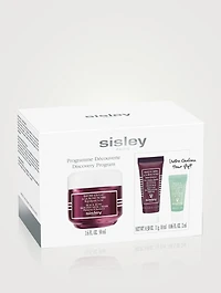Black Rose Skin Infusion Cream Discovery Program
