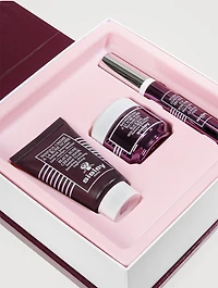 Black Rose Trio Set