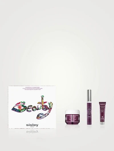 Beauty Coffret Black Rose Set