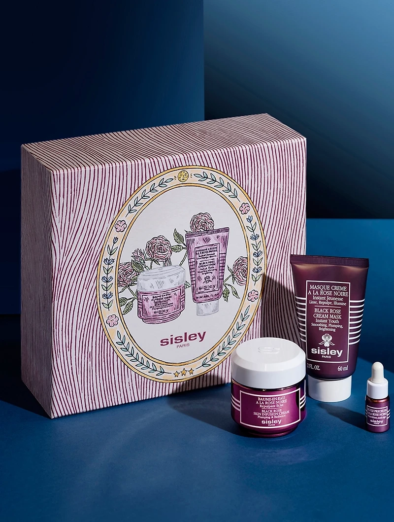 Sublime Plumping Gift Set