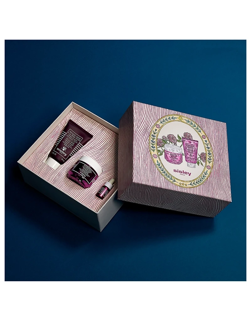 Sublime Plumping Gift Set