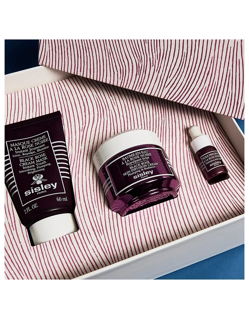 Sublime Plumping Gift Set