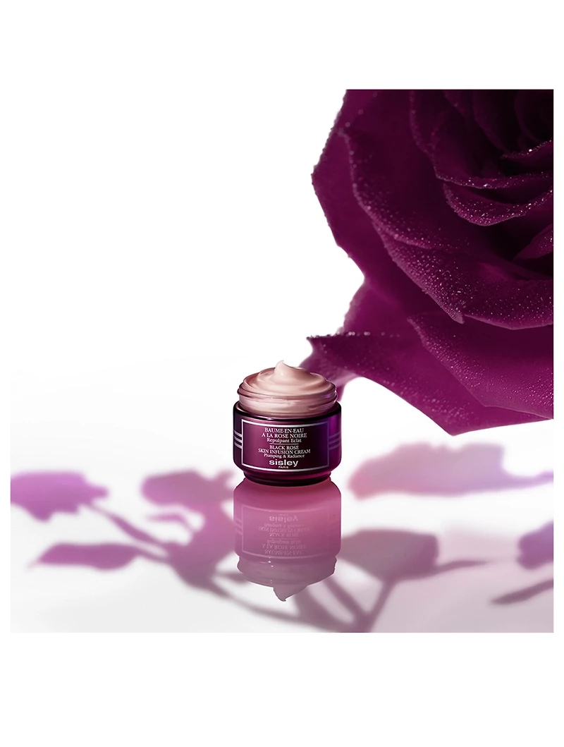 Black Rose Skin Infusion Cream