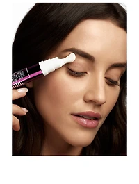 Black Rose Eye Contour Fluid
