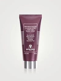 Black Rose Beautifying Emulsion