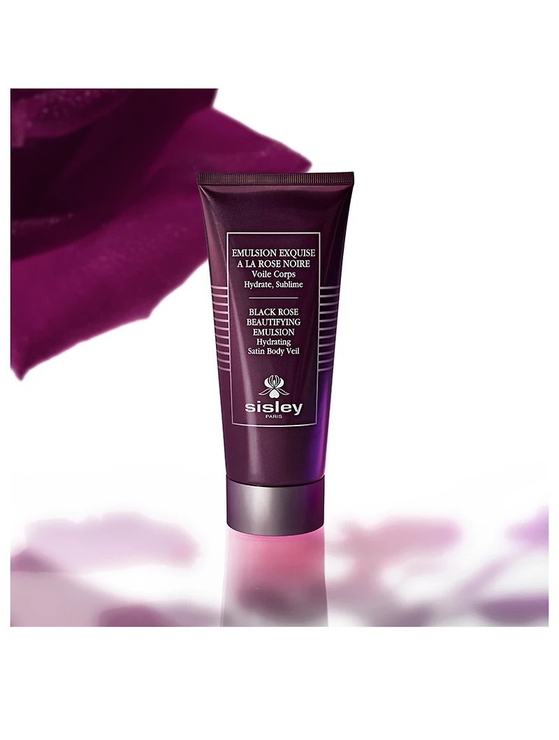 Black Rose Beautifying Emulsion