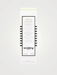 Intensive Serum With Tropical Resins