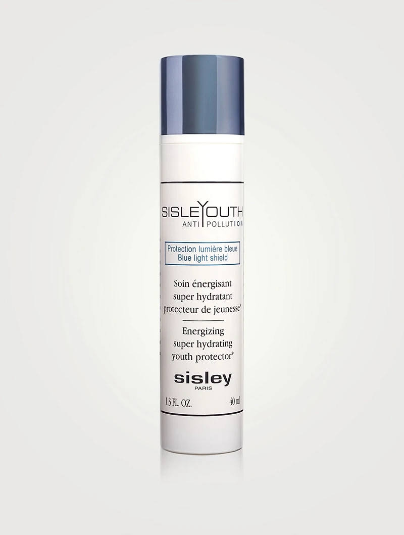 SisleYouth Anti-Pollution