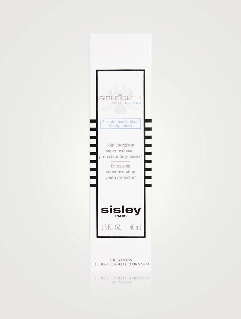 SisleYouth Anti-Pollution