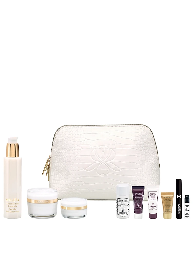 Sisleÿa Vanity Prestige Anti-Aging Set