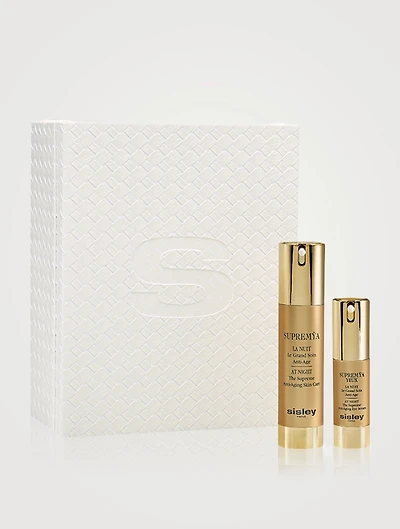 Supremÿa Prestige Coffret